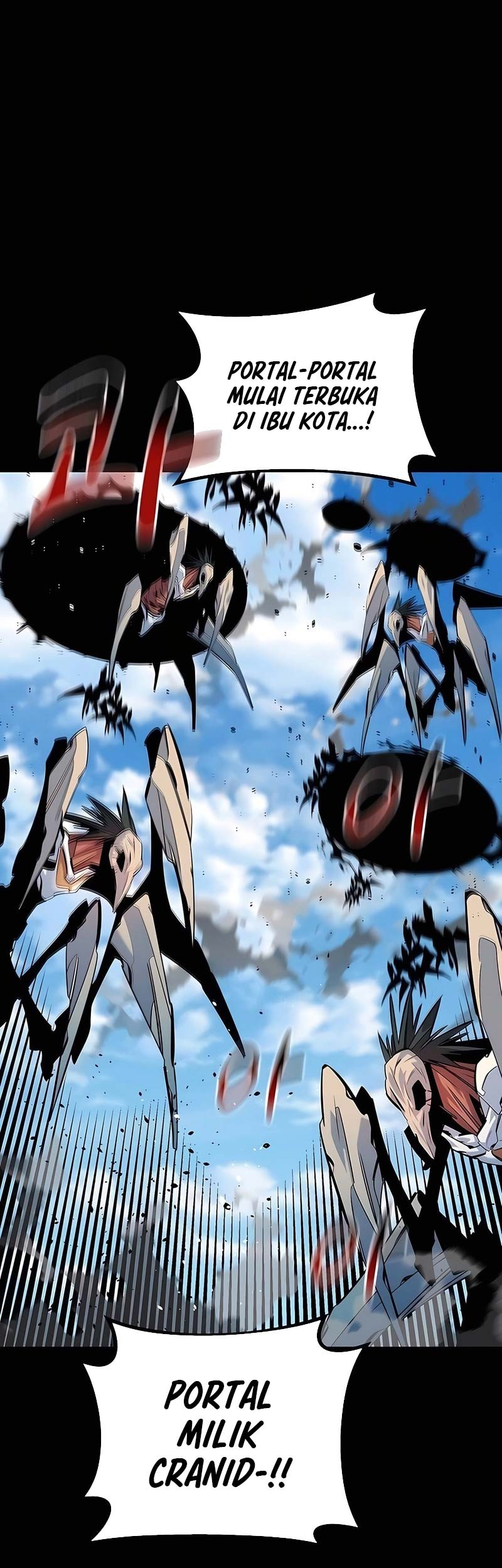 Auto-Hunting With Clones Chapter 125 Gambar 18