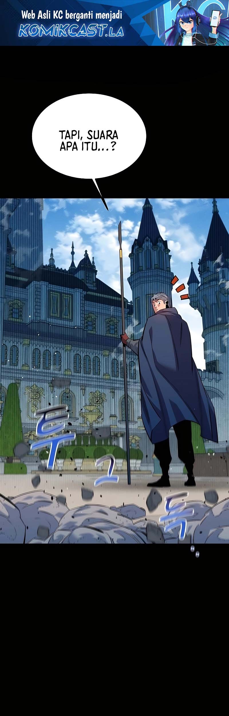 Baca Manhwa Auto-Hunting With Clones Chapter 125 Gambar 2