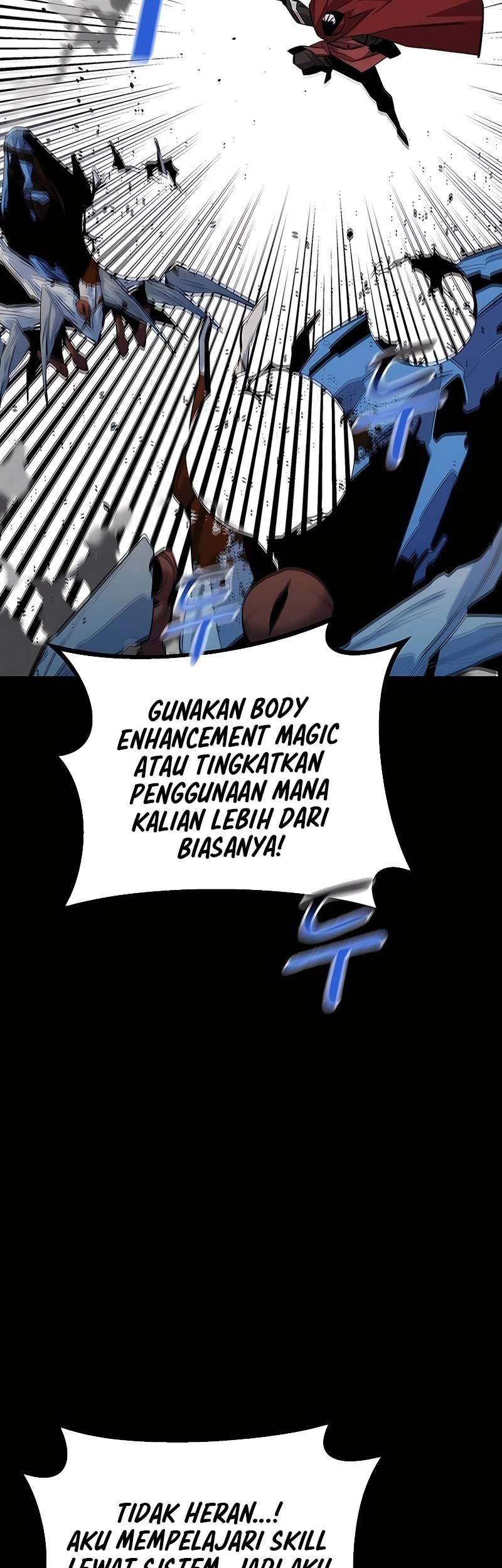 Auto-Hunting With Clones Chapter 126 Gambar 24
