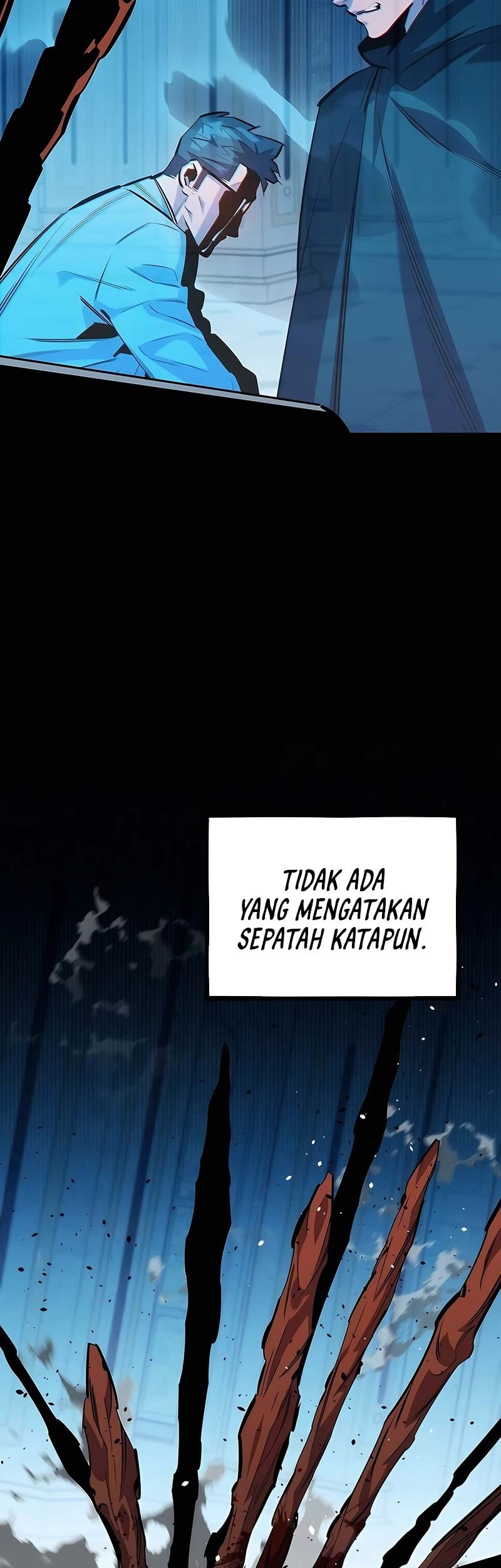 Auto-Hunting With Clones Chapter 126 Gambar 50