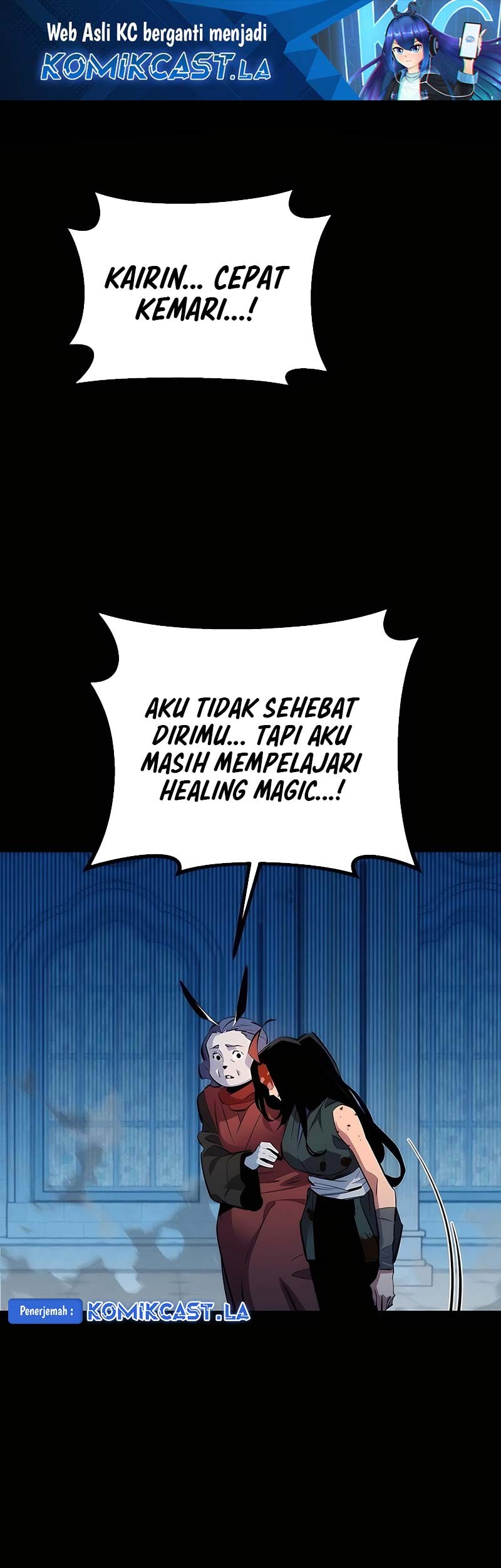 Baca Manhwa Auto-Hunting With Clones Chapter 126 Gambar 2