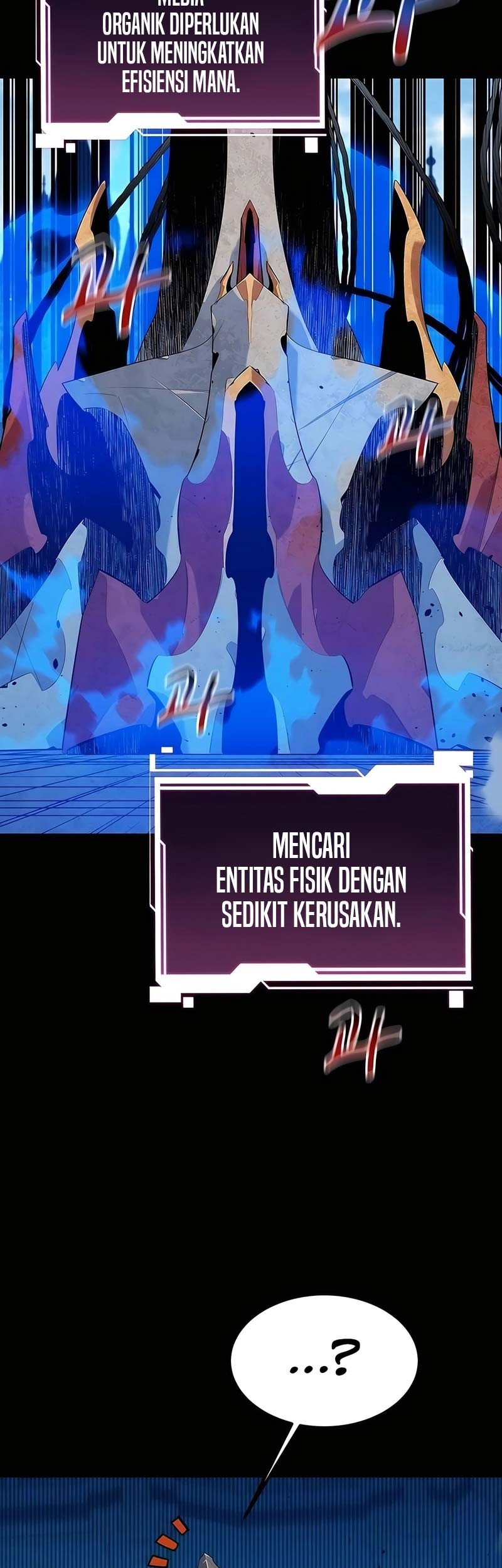 Auto-Hunting With Clones Chapter 126 Gambar 70