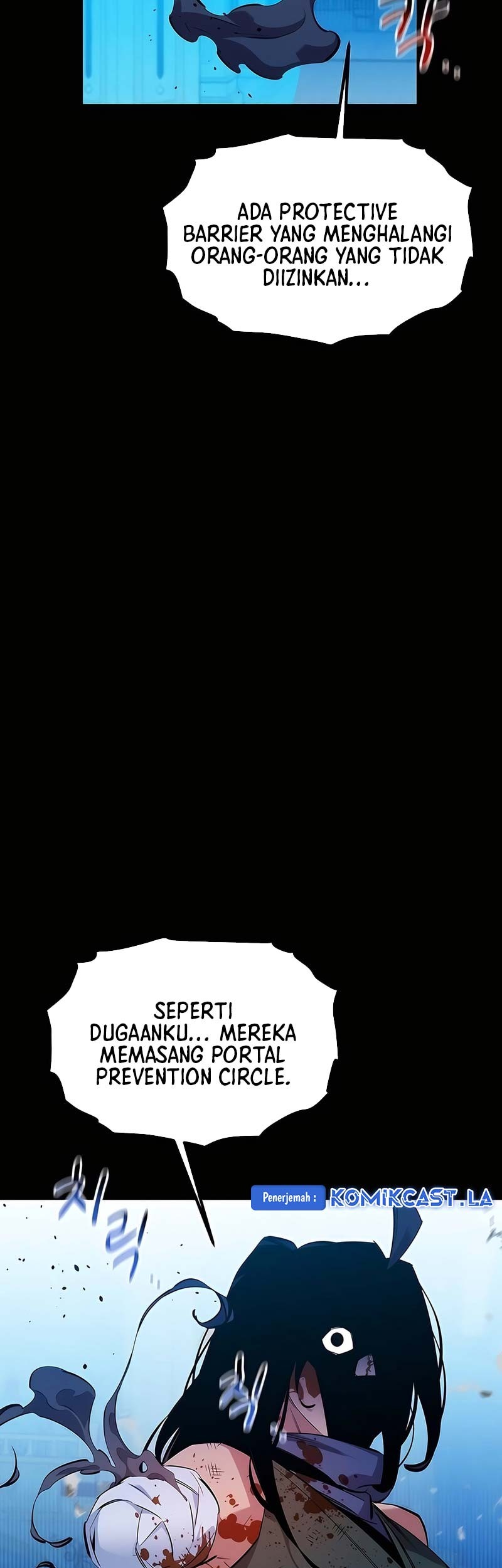 Auto-Hunting With Clones Chapter 126 Gambar 6