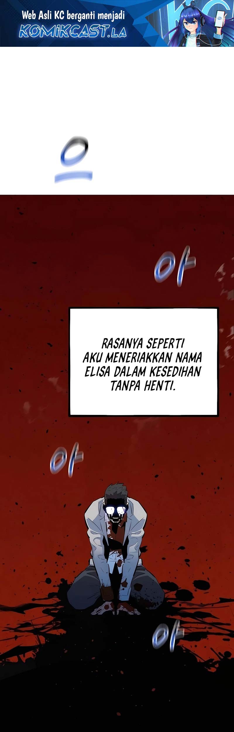 Baca Manhwa Auto-Hunting With Clones Chapter 127 Gambar 2