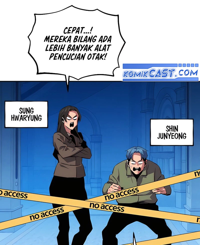 Baca Manhwa Auto-Hunting With Clones Chapter 141 Gambar 2