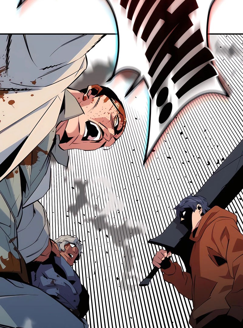 Auto-Hunting With Clones Chapter 141 Gambar 56