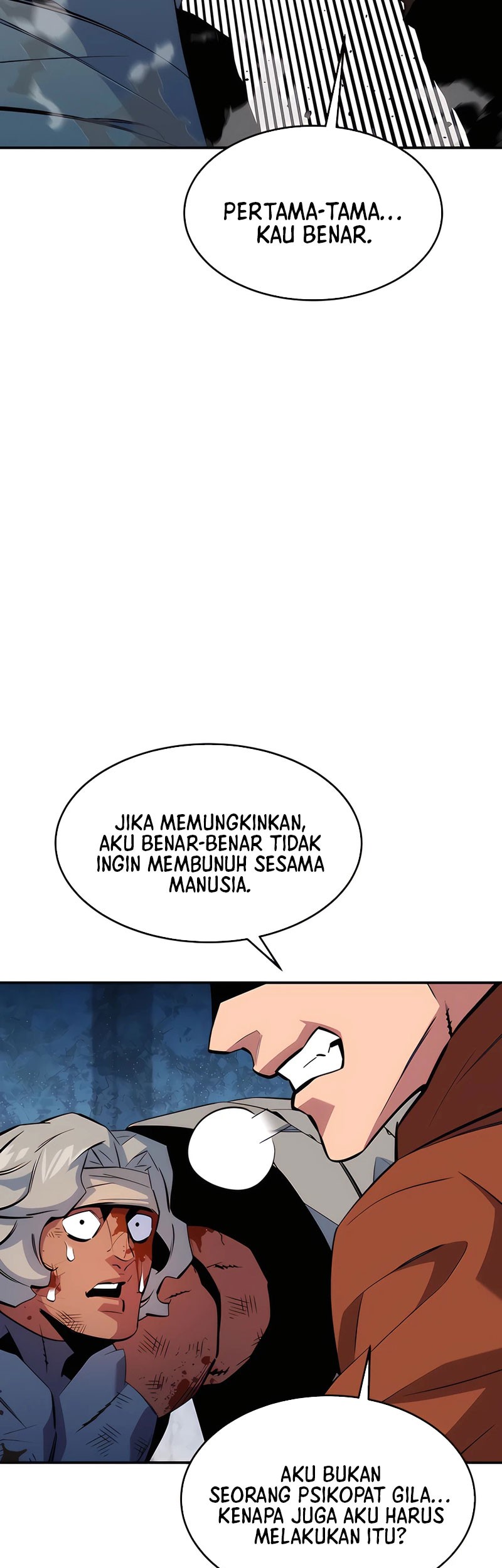 Auto-Hunting With Clones Chapter 141 Gambar 57