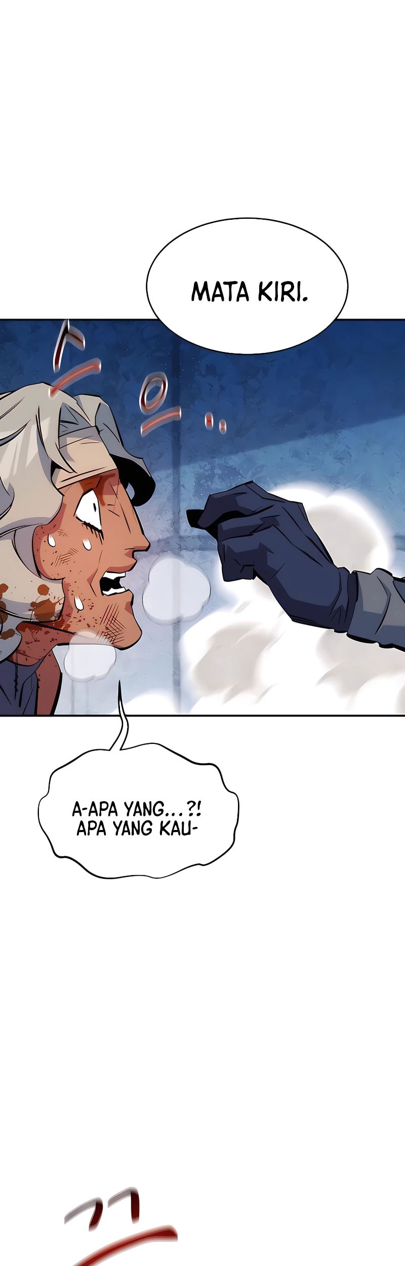 Auto-Hunting With Clones Chapter 141 Gambar 63