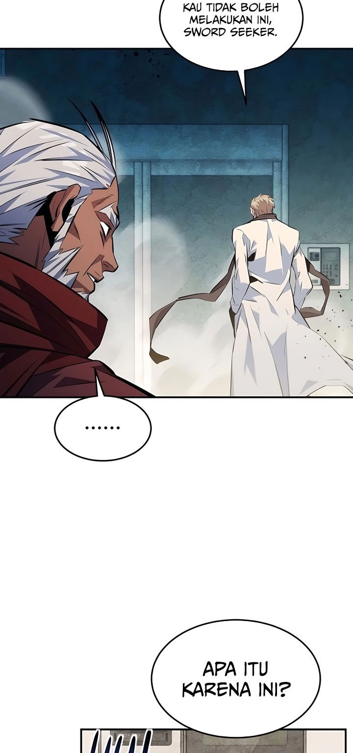 Baca Manhwa Auto-Hunting With Clones Chapter 142 Gambar 2