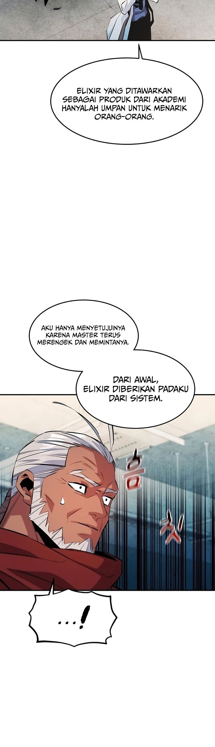 Auto-Hunting With Clones Chapter 142 Gambar 13