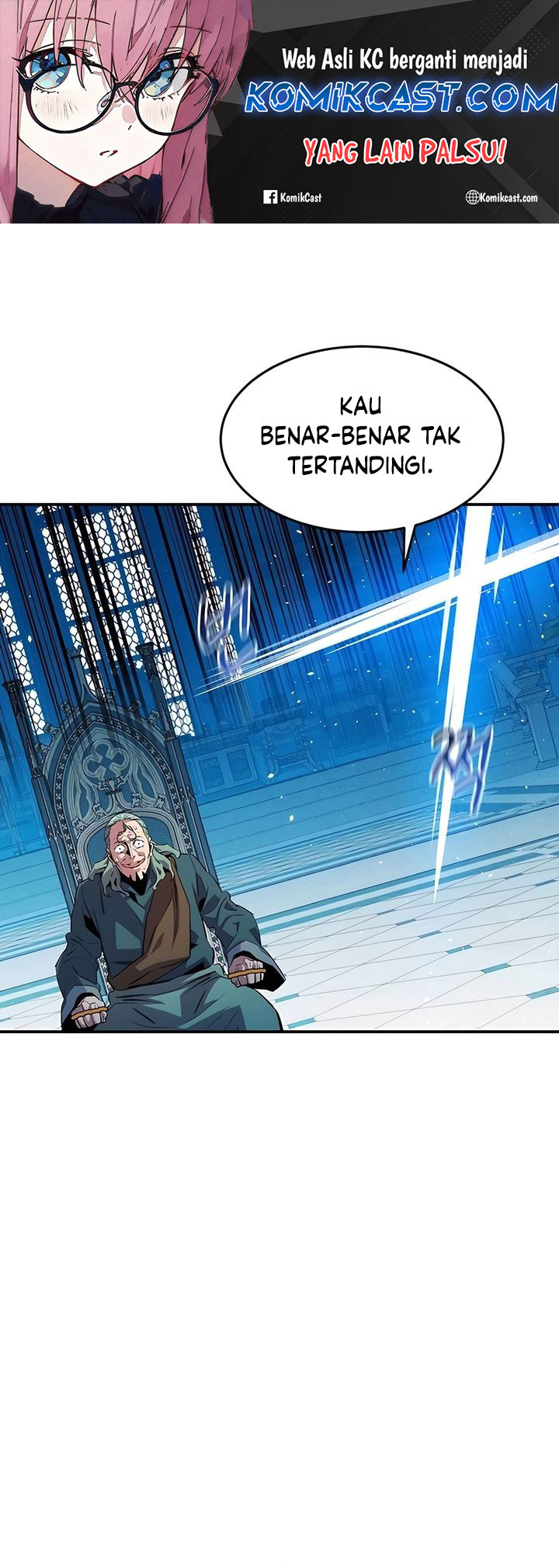Baca Komik Auto-Hunting With Clones Chapter 143 Gambar 1