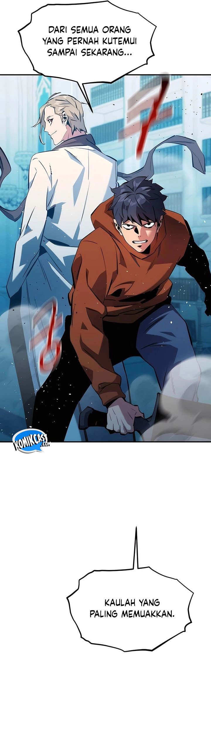 Baca Manhwa Auto-Hunting With Clones Chapter 143 Gambar 2