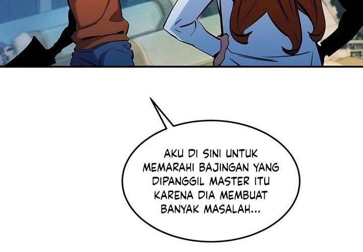 Auto-Hunting With Clones Chapter 143 Gambar 85