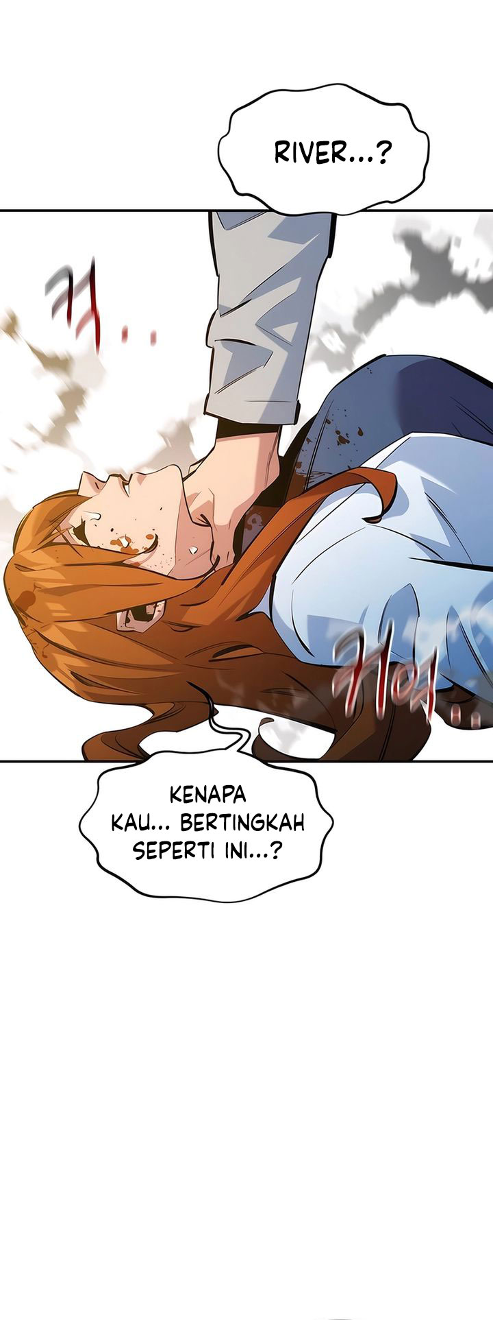 Auto-Hunting With Clones Chapter 144 Gambar 22