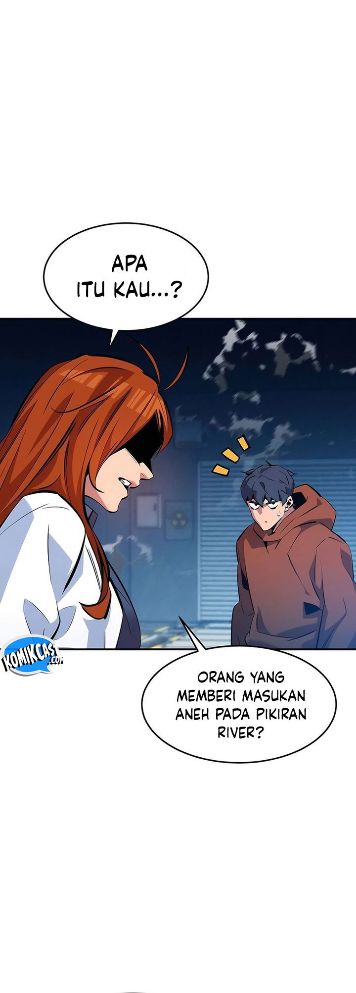 Auto-Hunting With Clones Chapter 144 Gambar 28