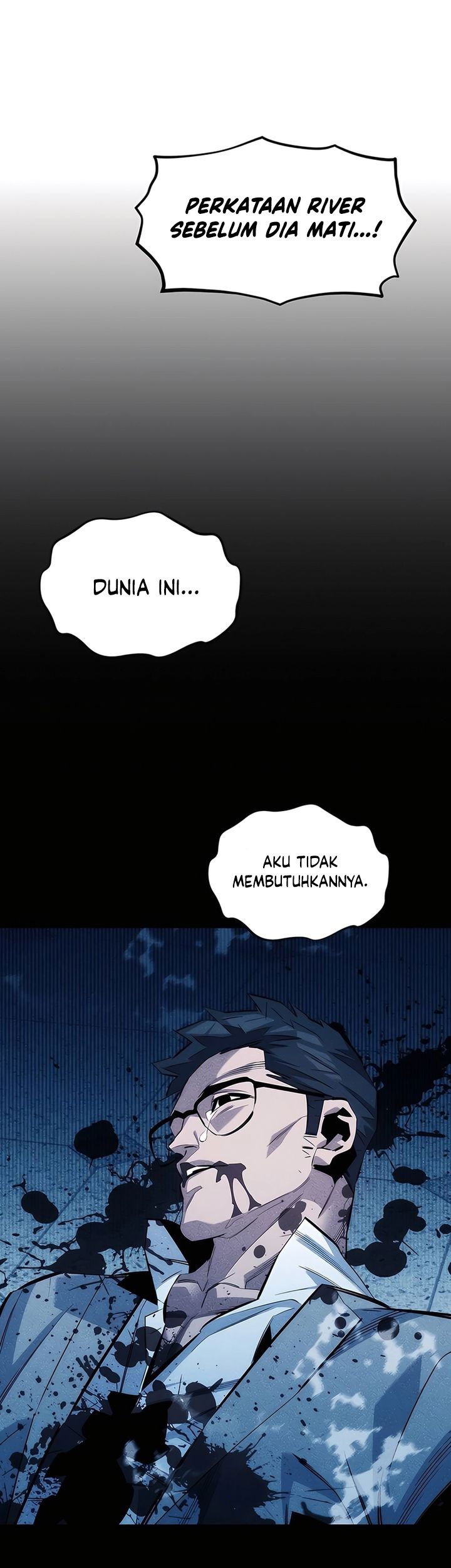 Auto-Hunting With Clones Chapter 144 Gambar 36