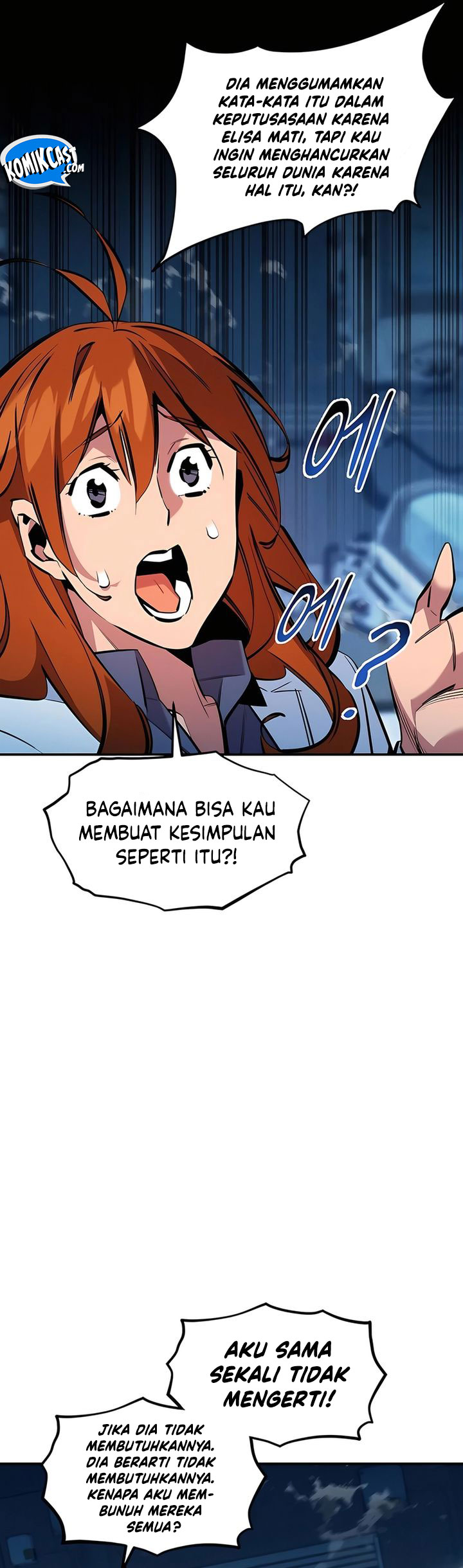 Auto-Hunting With Clones Chapter 144 Gambar 38