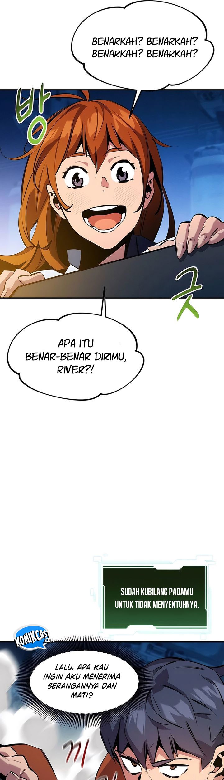 Baca Manhwa Auto-Hunting With Clones Chapter 144 Gambar 2