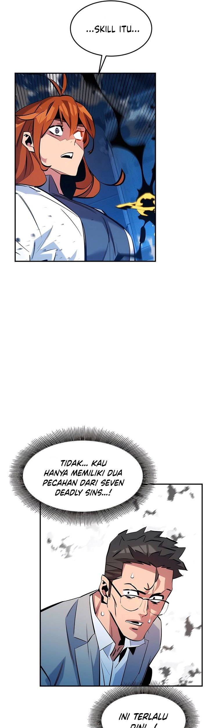 Auto-Hunting With Clones Chapter 144 Gambar 49