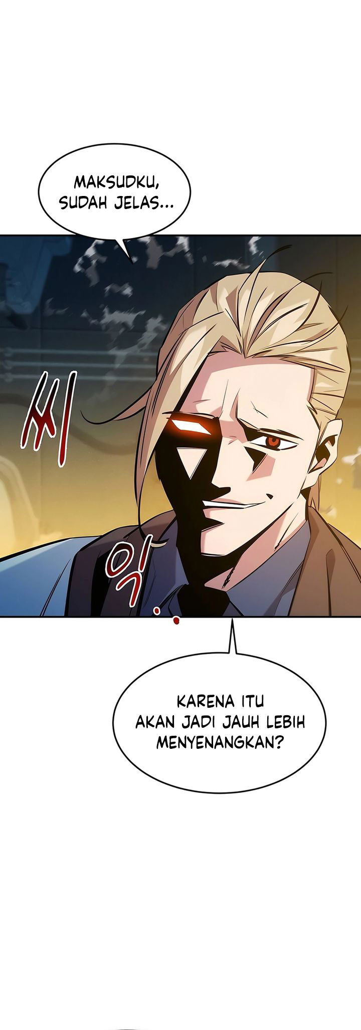 Auto-Hunting With Clones Chapter 144 Gambar 56