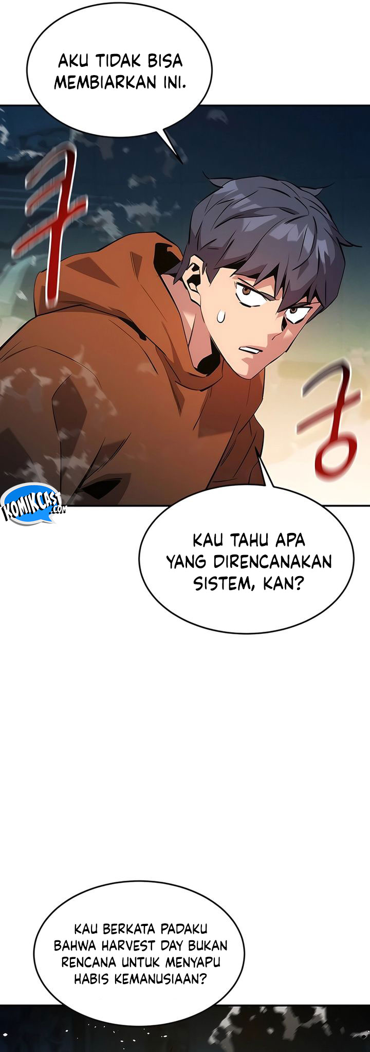 Auto-Hunting With Clones Chapter 144 Gambar 70