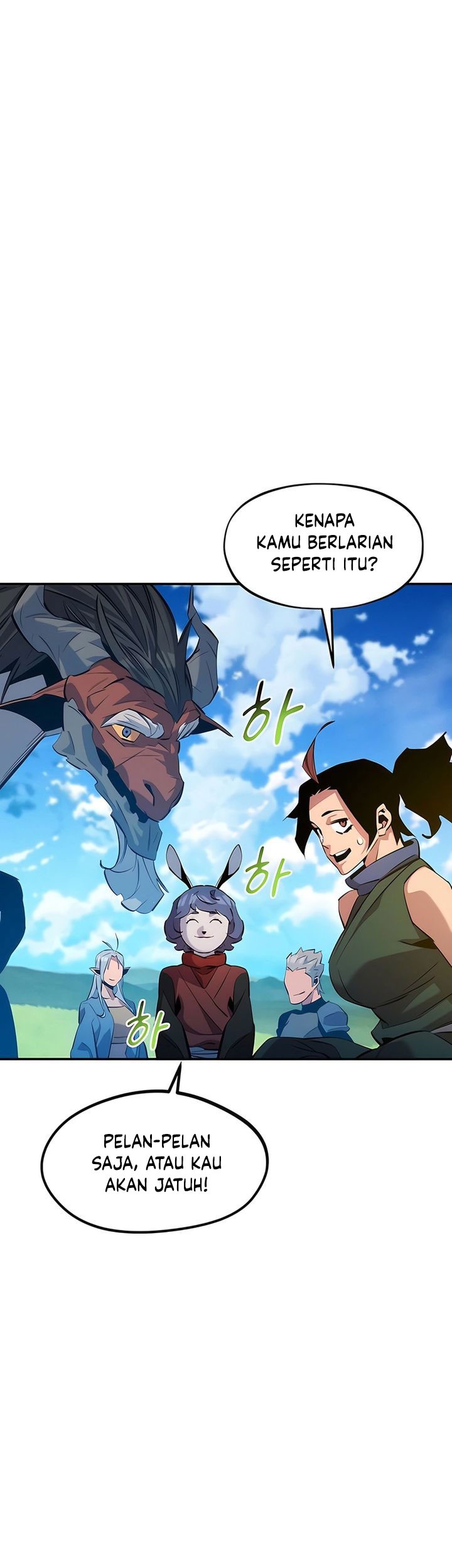 Auto-Hunting With Clones Chapter 144 Gambar 81