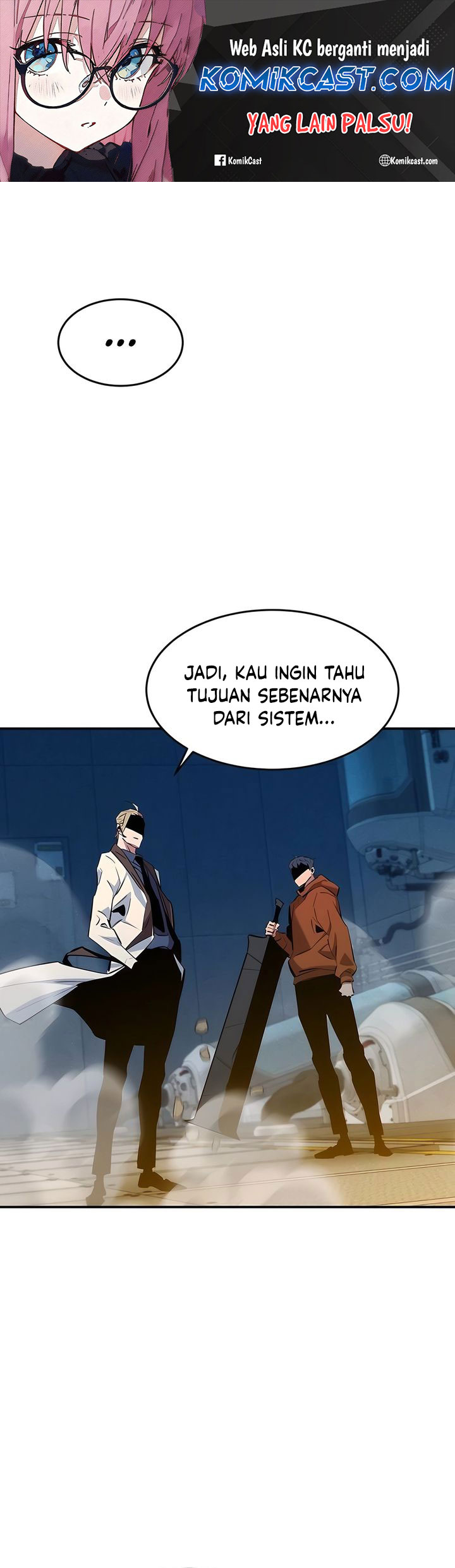 Baca Komik Auto-Hunting With Clones Chapter 145 Gambar 1