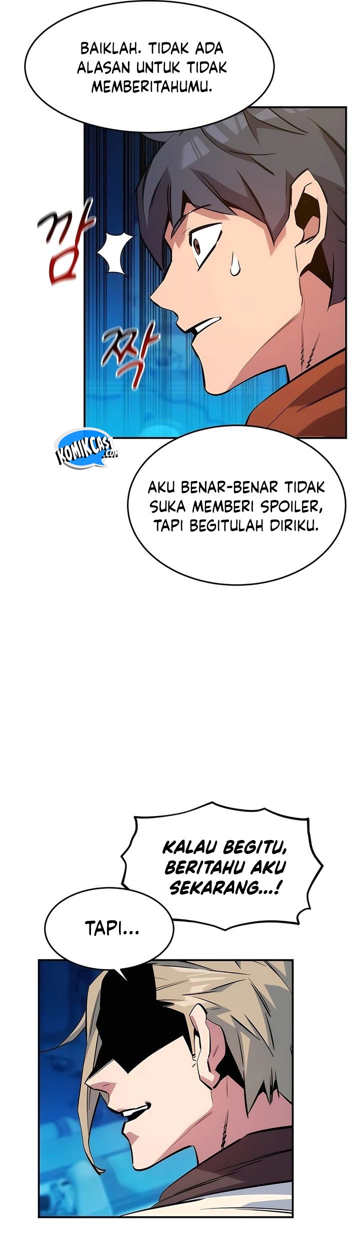 Baca Manhwa Auto-Hunting With Clones Chapter 145 Gambar 2