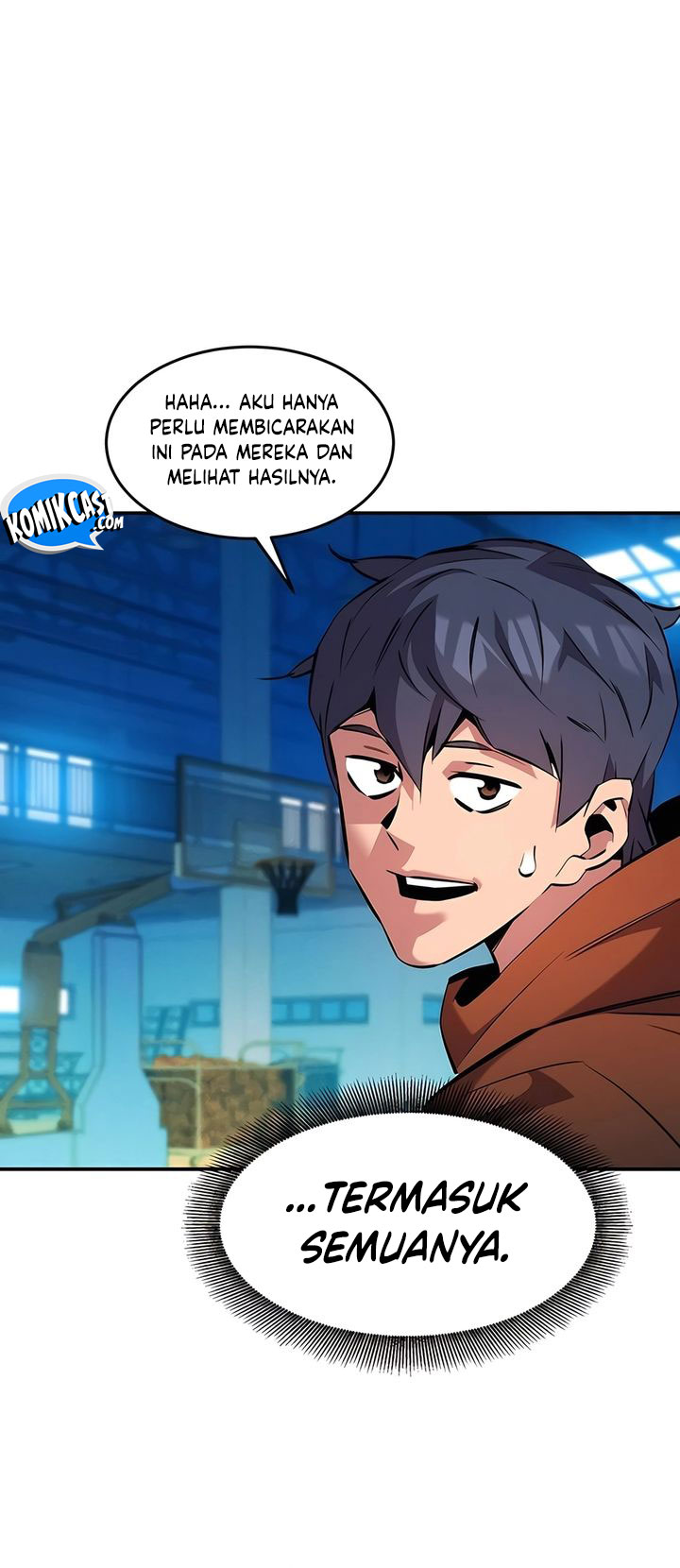 Auto-Hunting With Clones Chapter 145 Gambar 80
