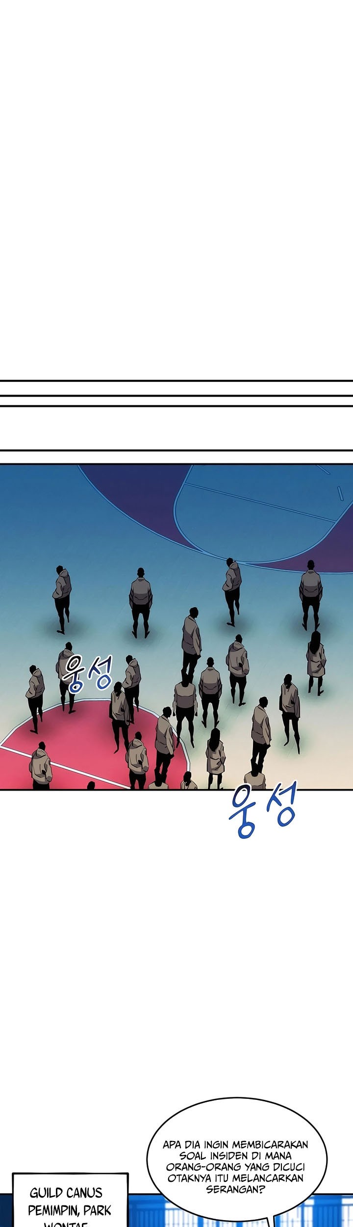 Auto-Hunting With Clones Chapter 146 Gambar 31