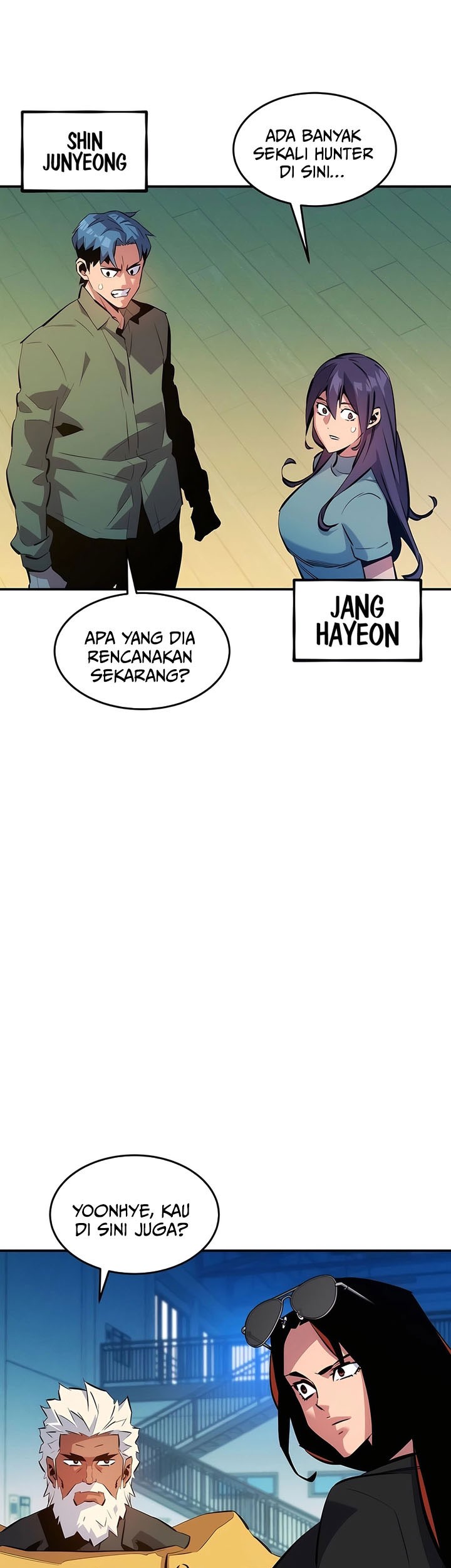 Auto-Hunting With Clones Chapter 146 Gambar 33