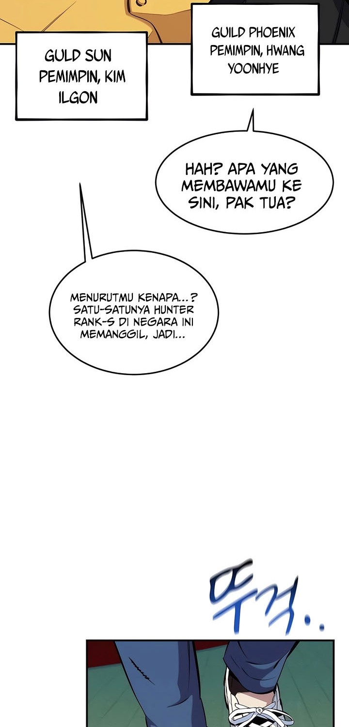 Auto-Hunting With Clones Chapter 146 Gambar 34