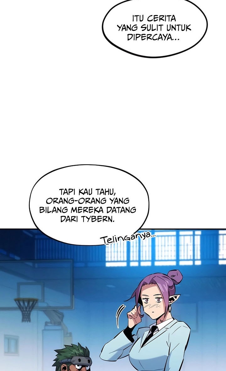 Auto-Hunting With Clones Chapter 146 Gambar 42