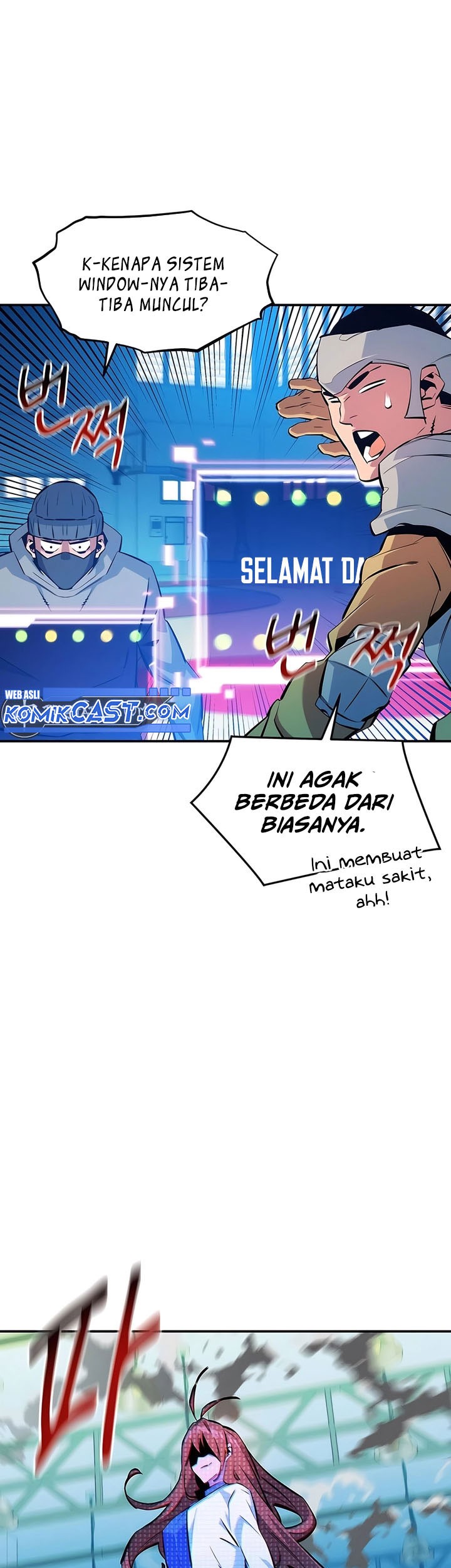 Auto-Hunting With Clones Chapter 146 Gambar 57