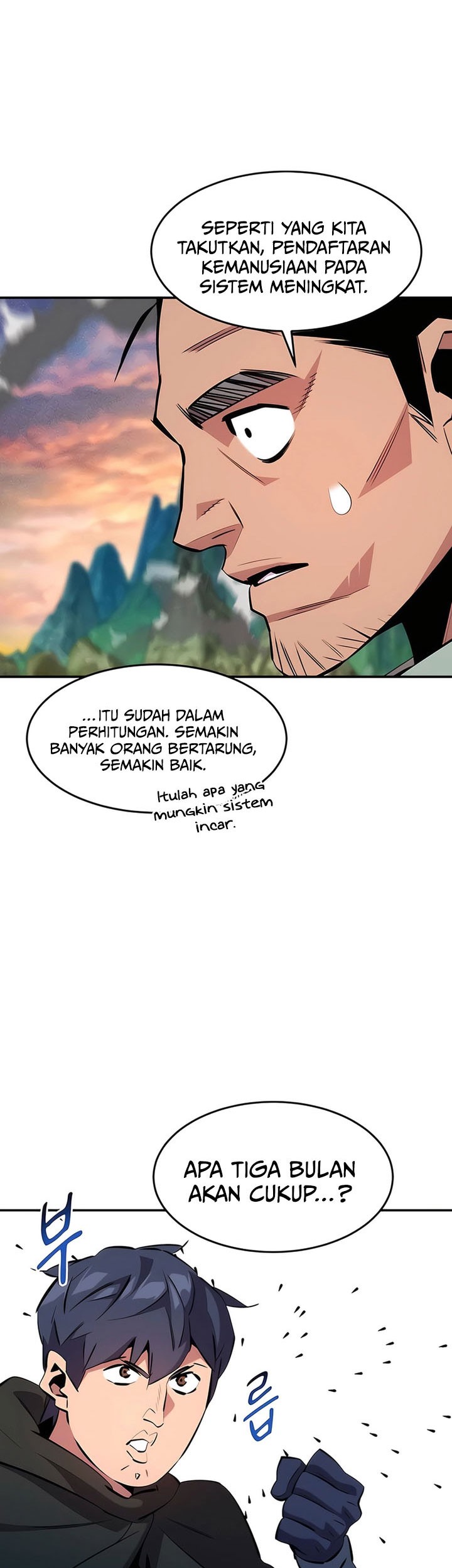 Auto-Hunting With Clones Chapter 147 Gambar 29