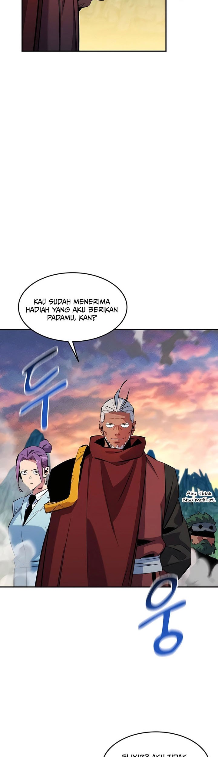 Auto-Hunting With Clones Chapter 147 Gambar 31