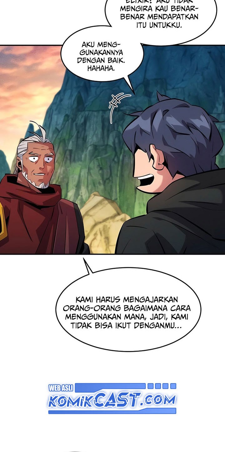 Auto-Hunting With Clones Chapter 147 Gambar 32