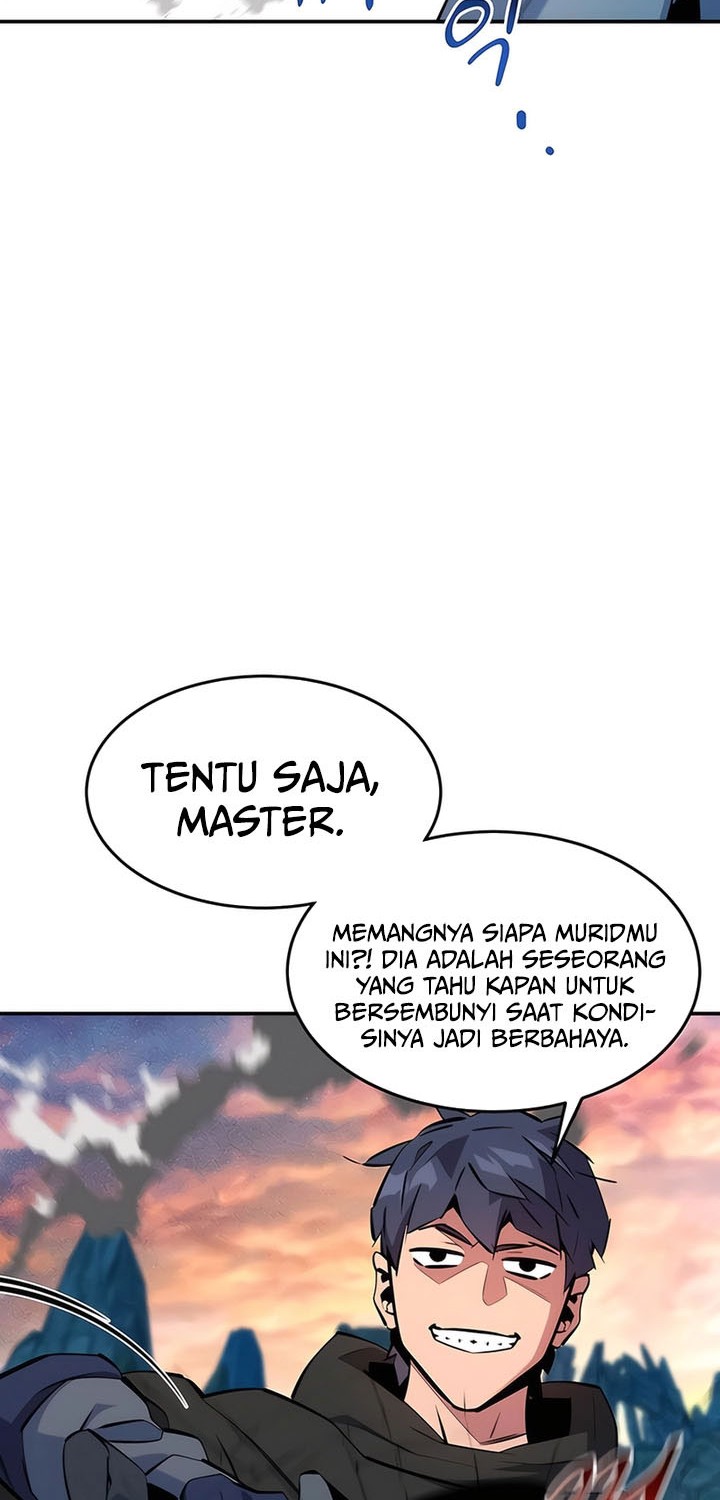 Auto-Hunting With Clones Chapter 147 Gambar 34