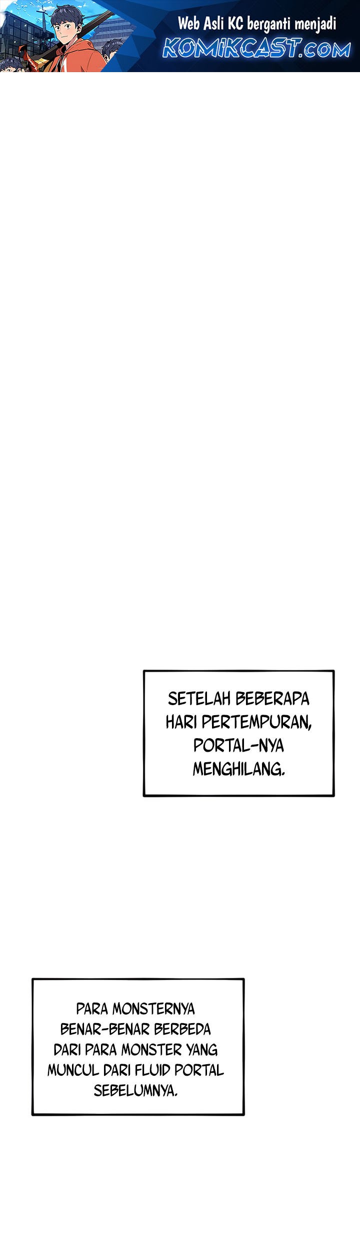 Baca Komik Auto-Hunting With Clones Chapter 147 Gambar 1