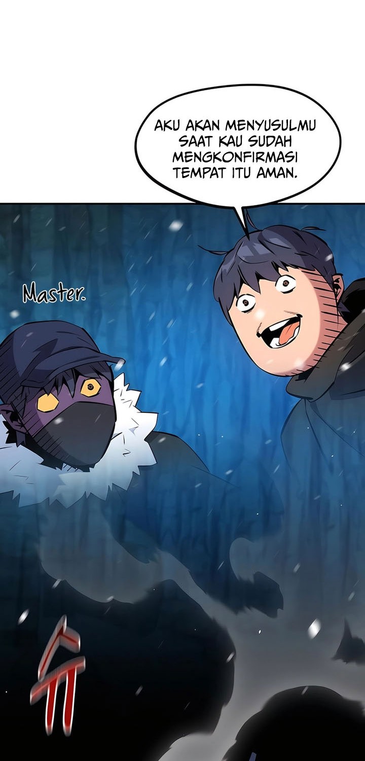 Auto-Hunting With Clones Chapter 147 Gambar 44