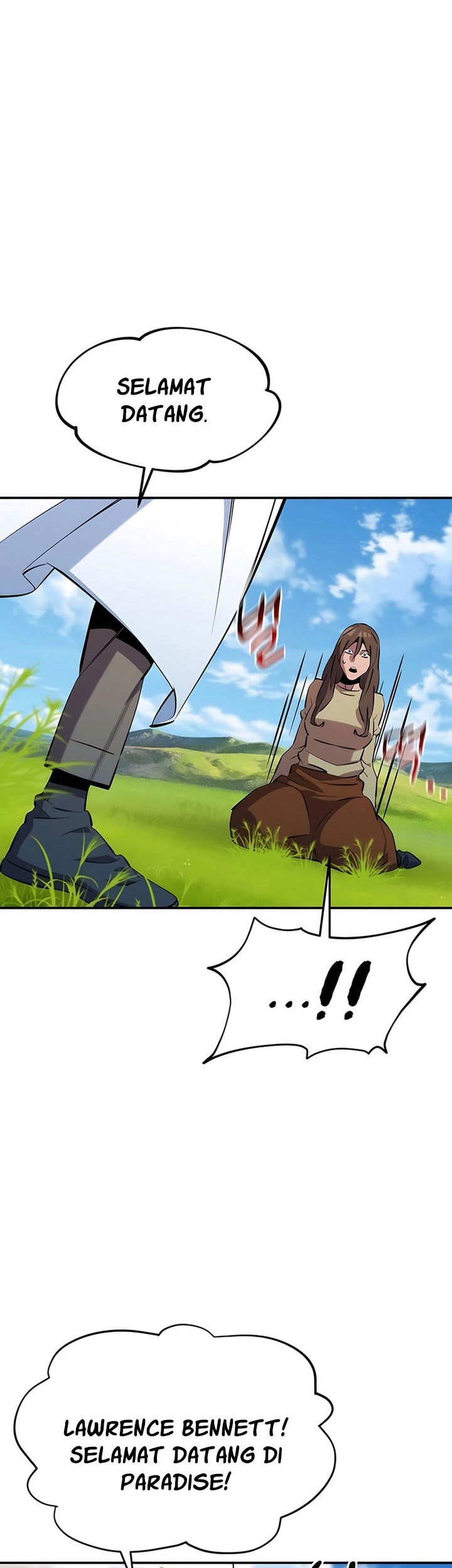 Auto-Hunting With Clones Chapter 147 Gambar 61