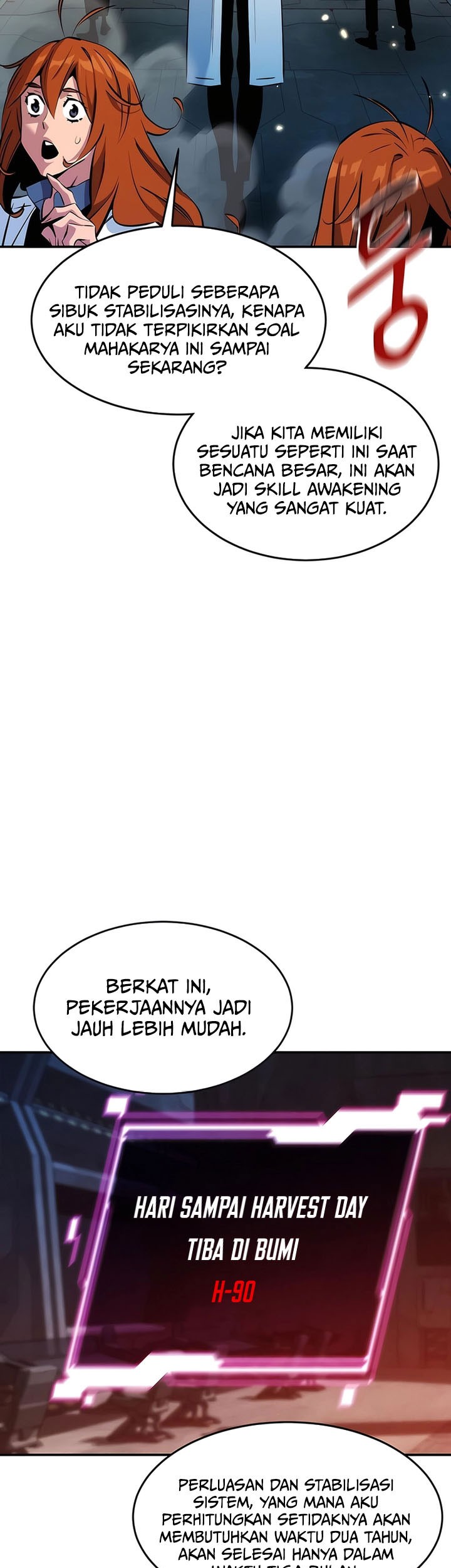 Auto-Hunting With Clones Chapter 147 Gambar 71