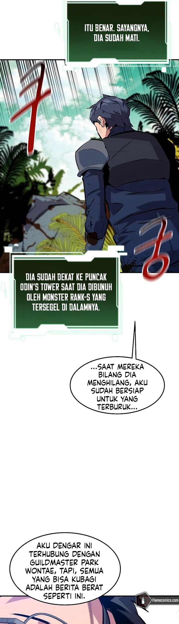 Auto-Hunting With Clones Chapter 148 Gambar 31