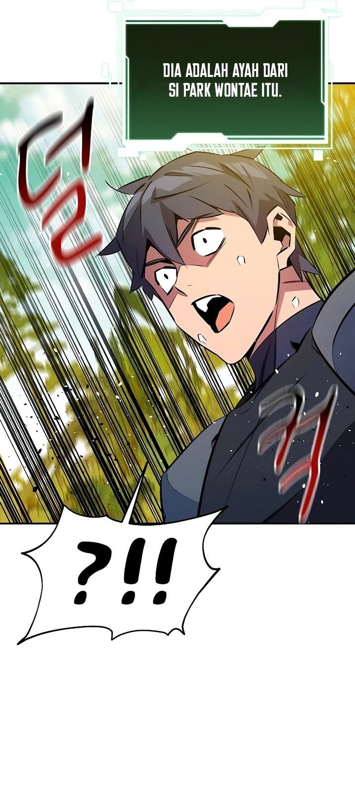 Auto-Hunting With Clones Chapter 148 Gambar 34
