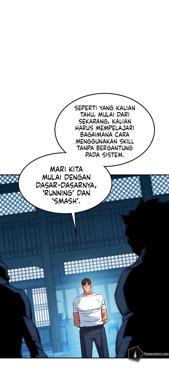Auto-Hunting With Clones Chapter 148 Gambar 38