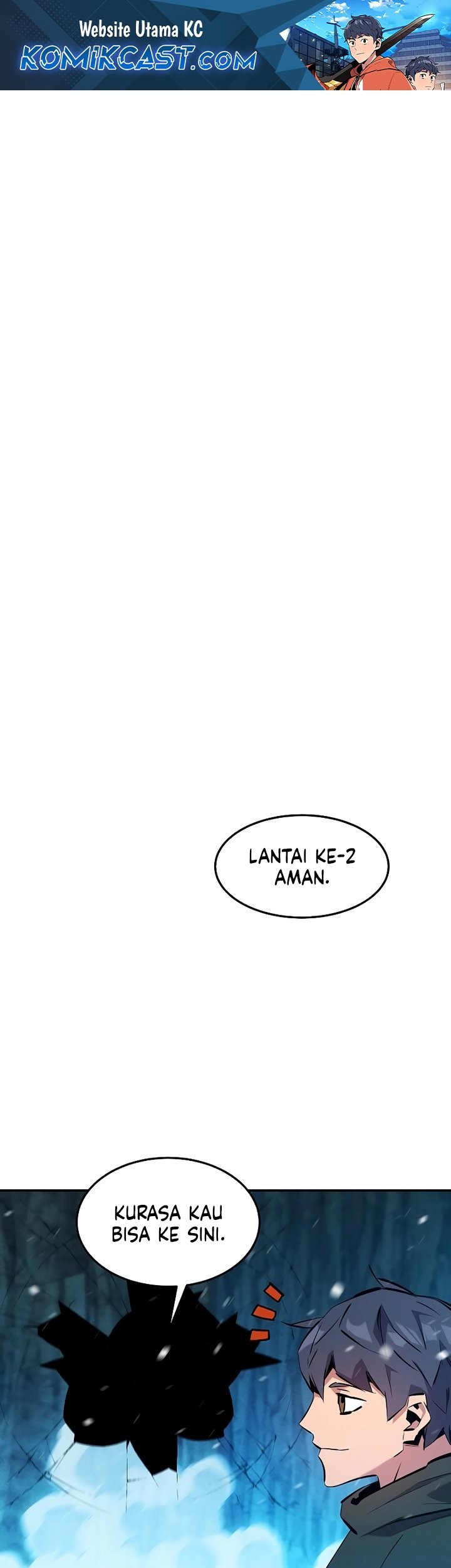 Baca Komik Auto-Hunting With Clones Chapter 148 Gambar 1