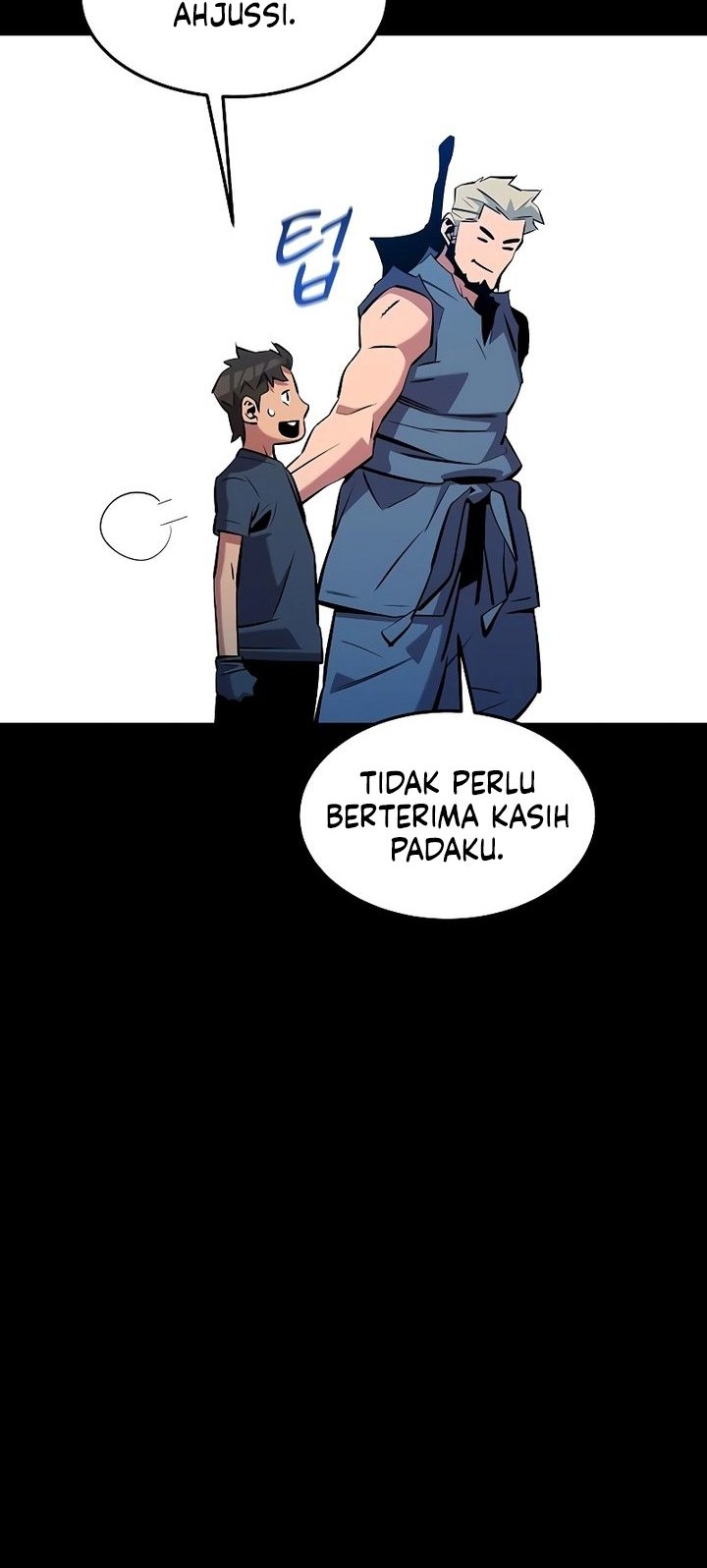 Auto-Hunting With Clones Chapter 148 Gambar 44