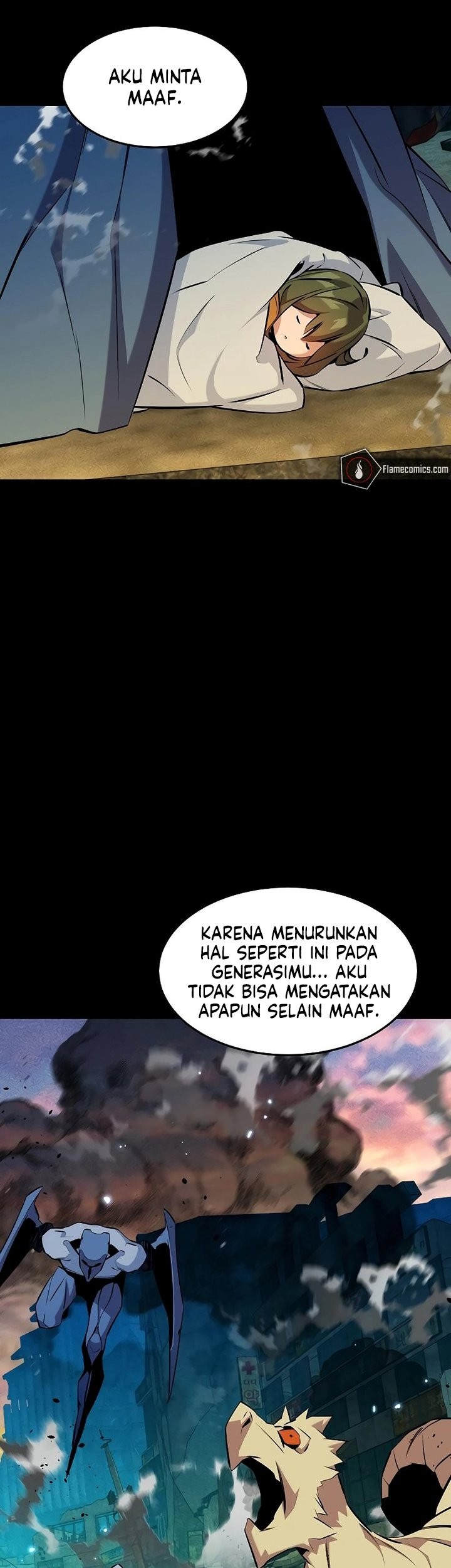 Auto-Hunting With Clones Chapter 148 Gambar 45