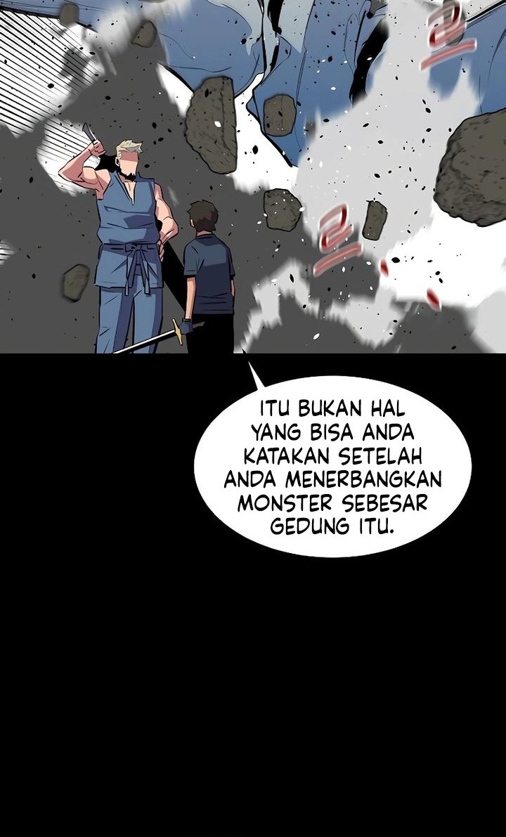 Auto-Hunting With Clones Chapter 148 Gambar 62