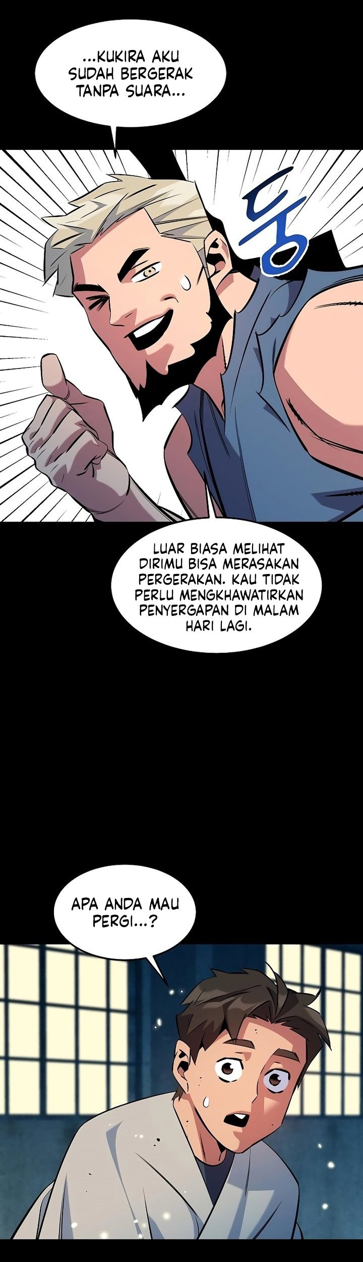 Auto-Hunting With Clones Chapter 148 Gambar 69